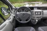 Opel Vivaro Life Tour 2009 года
